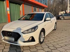 Сүрөт унаа Hyundai Sonata