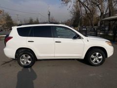 Фото авто Toyota RAV4