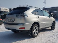 Сүрөт унаа Lexus RX