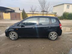 Photo of the vehicle Honda Jazz