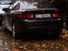 Сүрөт унаа Honda Accord