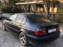 Сүрөт унаа BMW 3 серия