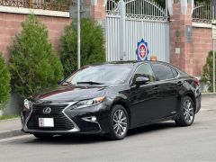 Сүрөт унаа Lexus ES