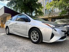 Photo of the vehicle Toyota Prius