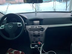 Сүрөт унаа Opel Astra