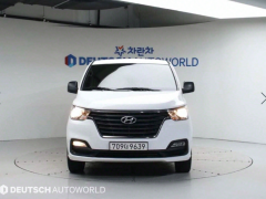 Photo of the vehicle Hyundai Starex (H-1)