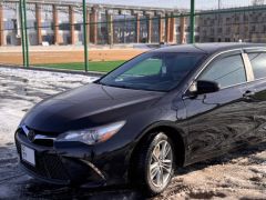 Photo of the vehicle Toyota Camry