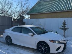 Photo of the vehicle Toyota Camry