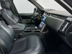 Photo of the vehicle Land Rover Range Rover