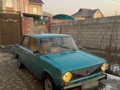 Photo of the vehicle ВАЗ (Lada) 2101