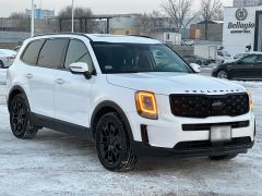 Photo of the vehicle Kia Telluride