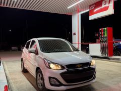 Сүрөт унаа Chevrolet Spark