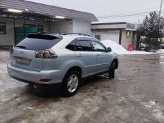 Сүрөт унаа Lexus RX