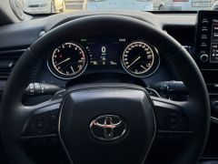 Сүрөт унаа Toyota Camry