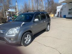 Сүрөт унаа Honda CR-V