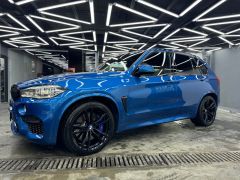 Photo of the vehicle BMW X5 M