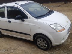 Photo of the vehicle Daewoo Matiz