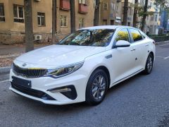 Сүрөт унаа Kia K5