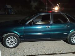 Photo of the vehicle Audi 80