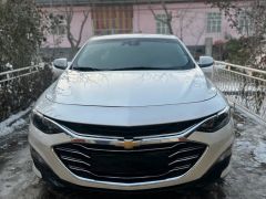 Photo of the vehicle Chevrolet Malibu