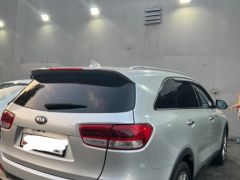 Фото авто Kia Sorento