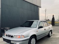 Сүрөт унаа Daewoo Nexia