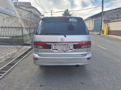 Photo of the vehicle Toyota Estima