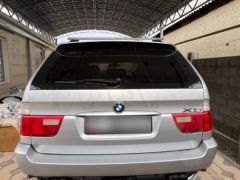 Фото авто BMW X5