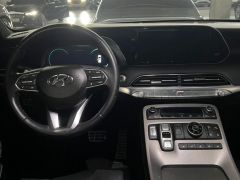 Фото авто Hyundai Palisade