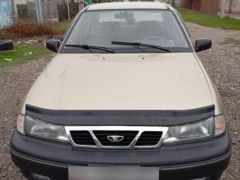 Сүрөт унаа Daewoo Nexia