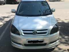 Фото авто Toyota Ipsum