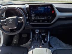 Фото авто Toyota Highlander