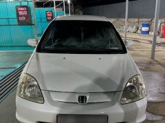 Сүрөт унаа Honda Civic