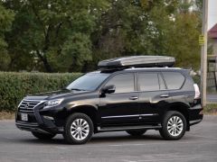 Фото авто Lexus GX