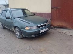 Сүрөт унаа Daewoo Nexia