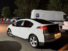 Photo of the vehicle Chevrolet Volt