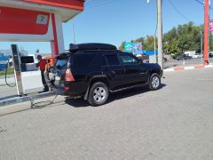 Сүрөт унаа Toyota 4Runner