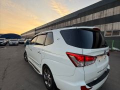 Фото авто SsangYong Korando Turismo