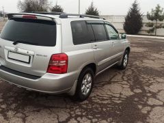 Photo of the vehicle Toyota Highlander