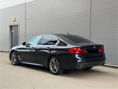 Сүрөт унаа BMW 5 серия