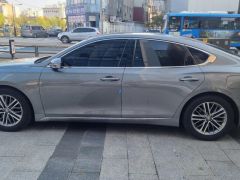 Сүрөт унаа Hyundai Grandeur