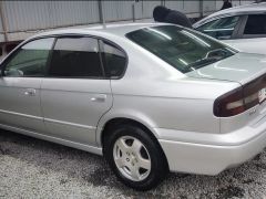 Photo of the vehicle Subaru Legacy