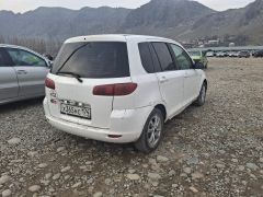 Сүрөт унаа Mazda Demio