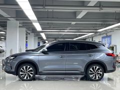 Фото авто BYD Song Plus