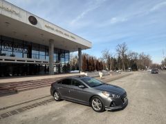 Photo of the vehicle Hyundai Sonata