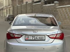 Photo of the vehicle Hyundai Sonata