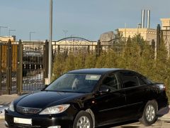 Сүрөт унаа Toyota Camry