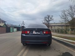 Сүрөт унаа Honda Accord