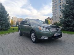 Фото авто Subaru Outback