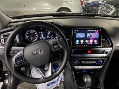 Photo of the vehicle Hyundai Sonata